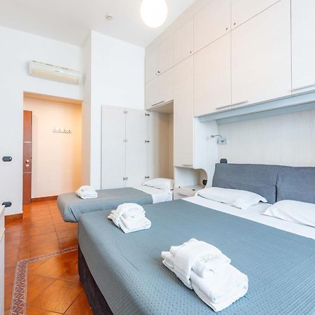 Andenis Tiber House Hotel Rome Exterior photo